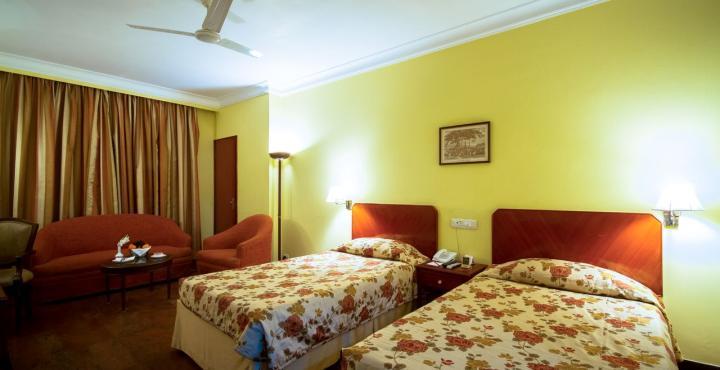 Hotel Ritz Plaza Amritsar