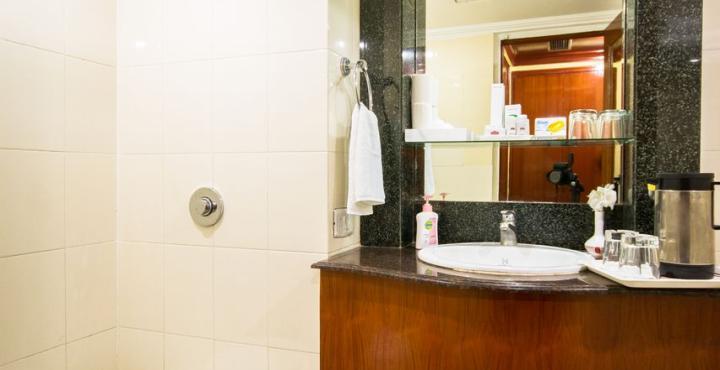 Hotel Ritz Plaza