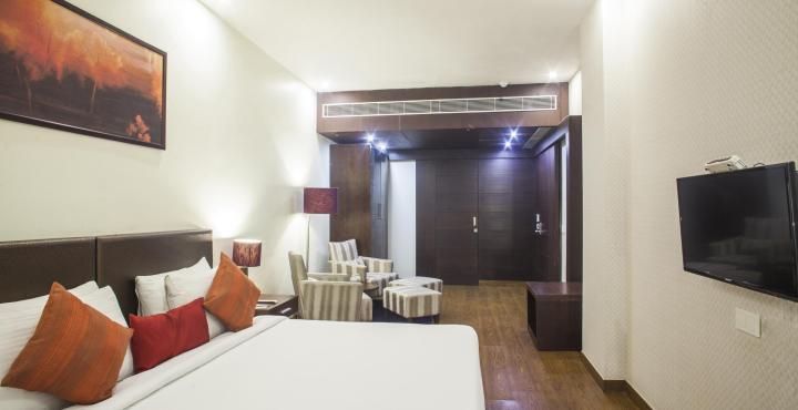 Humble 4* Amritsar