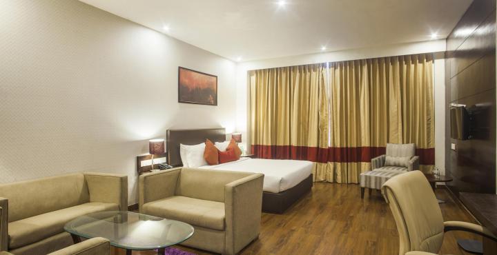 Hotel Humble Amritsar