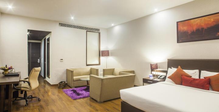 Hotel Humble