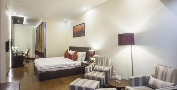 Humble 4* Amritsar