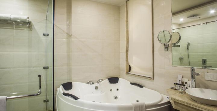 Hotel Humble 4*