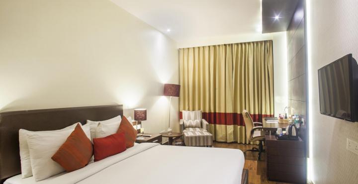 Humble 4* Amritsar