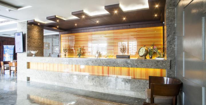 Humble Hotel 4*