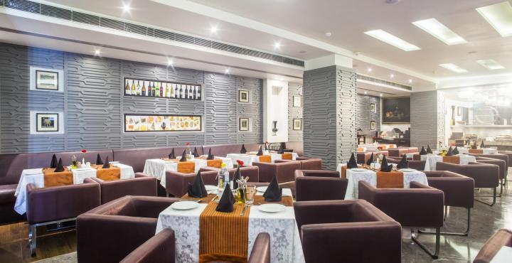 Humble Hotel 4*