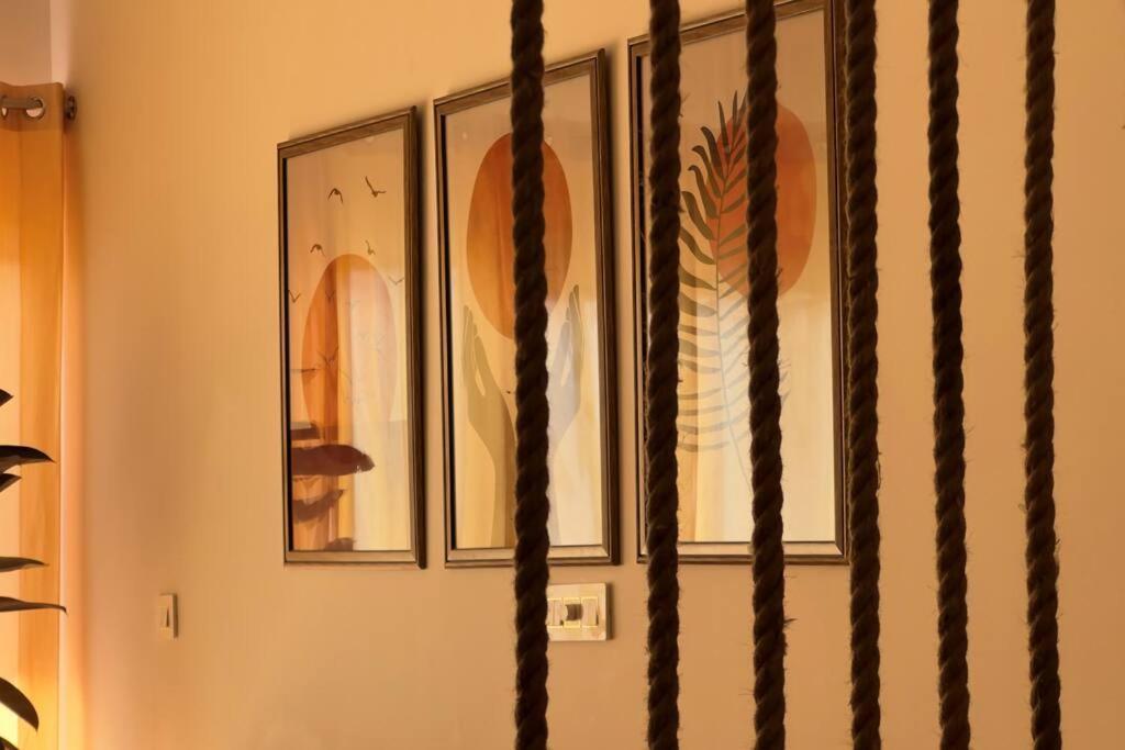 Hazel : Minimalist * Amritsar