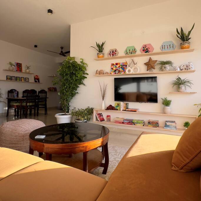 Apartment Hazel : Minimalist