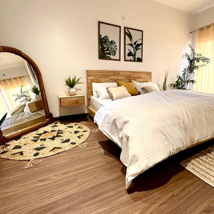 Apartment Hazel : Minimalist