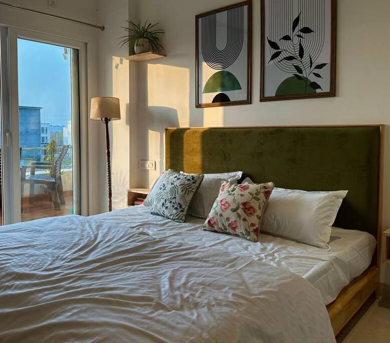 Hazel : Minimalist Apartment Amritsar