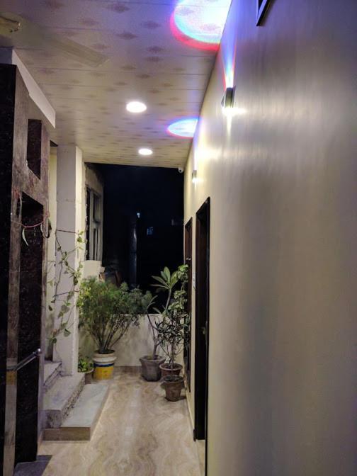 Mye Near Golden Temple Homestay