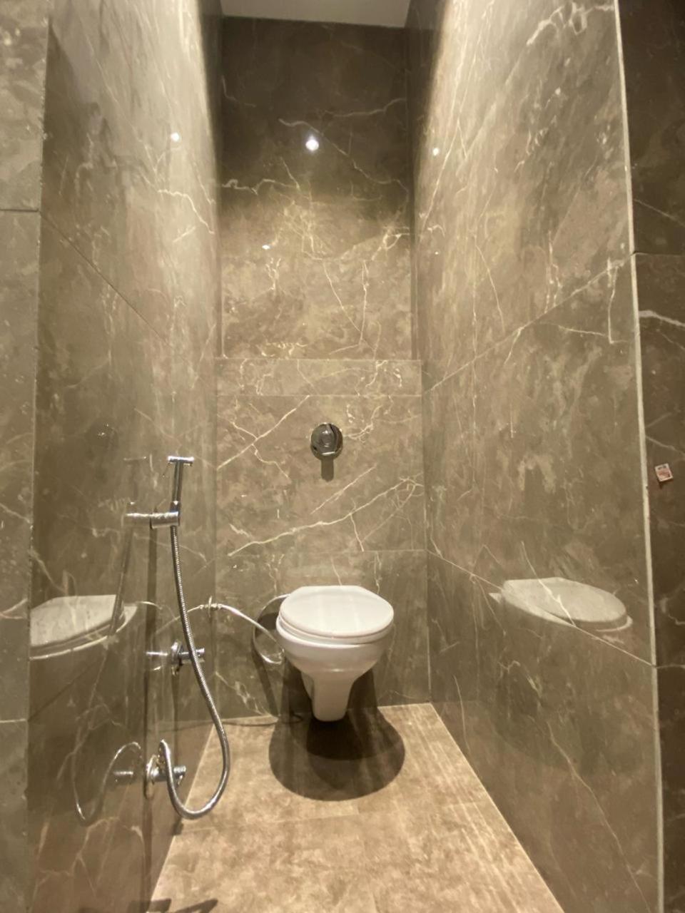 Hotel Jk Residency- 4 Min Walk From Golden Temple Amritsar