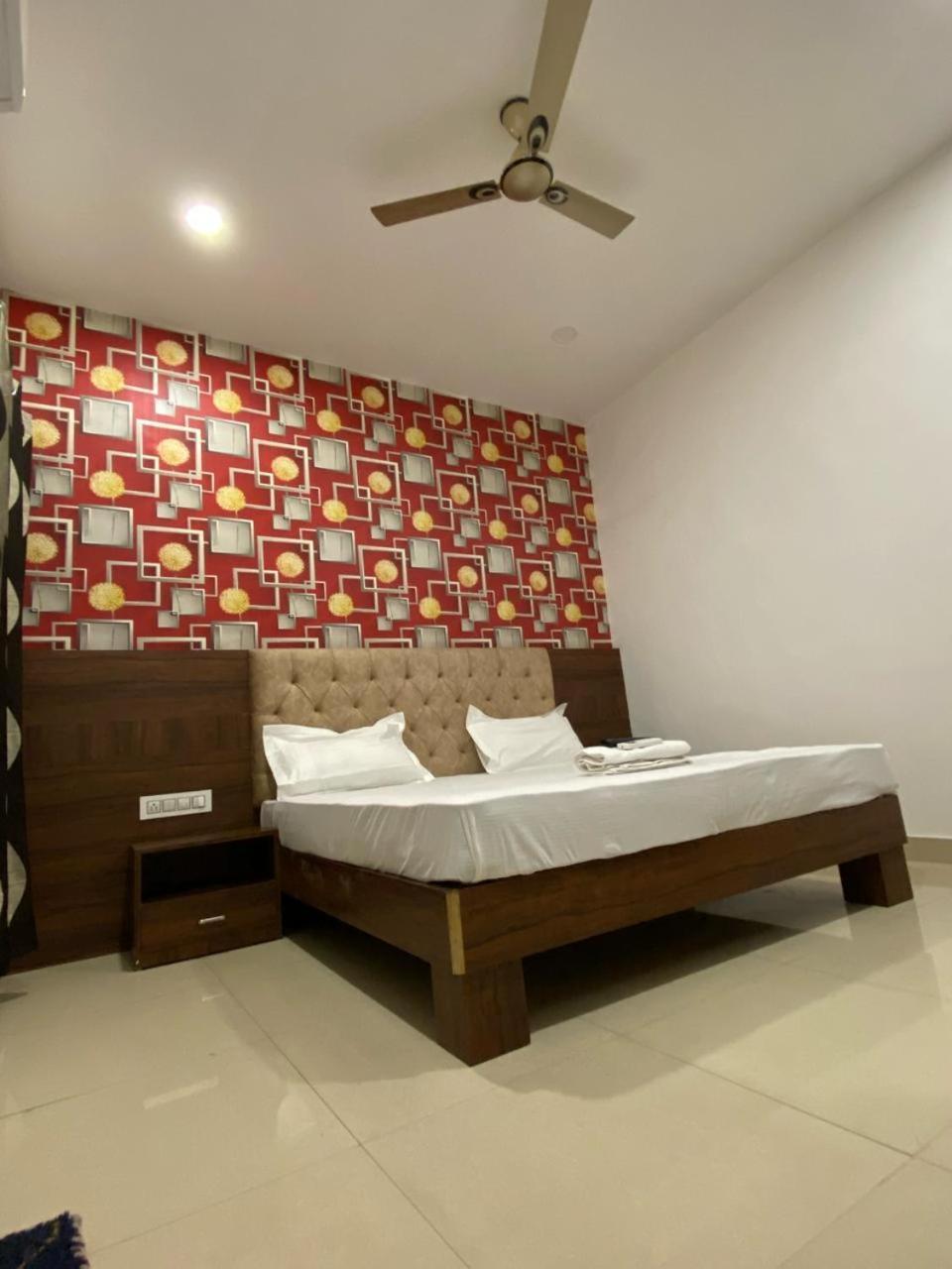 Jk Residency- 4 Min Walk From Golden Temple