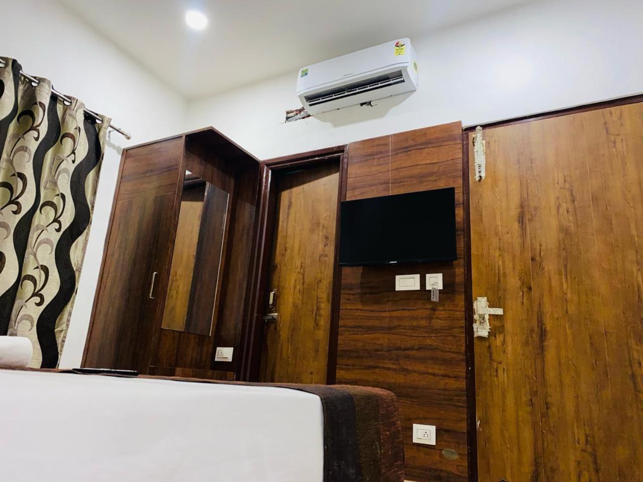 Hotel Jk Residency- 4 Min Walk From Golden Temple Amritsar