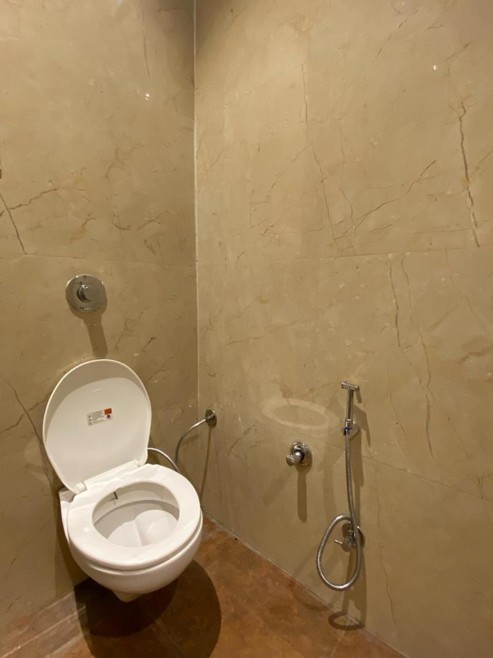 Jk Residency- 4 Min Walk From Golden Temple