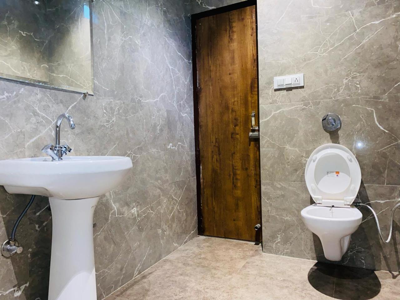 Jk Residency- 4 Min Walk From Golden Temple Hotel Amritsar
