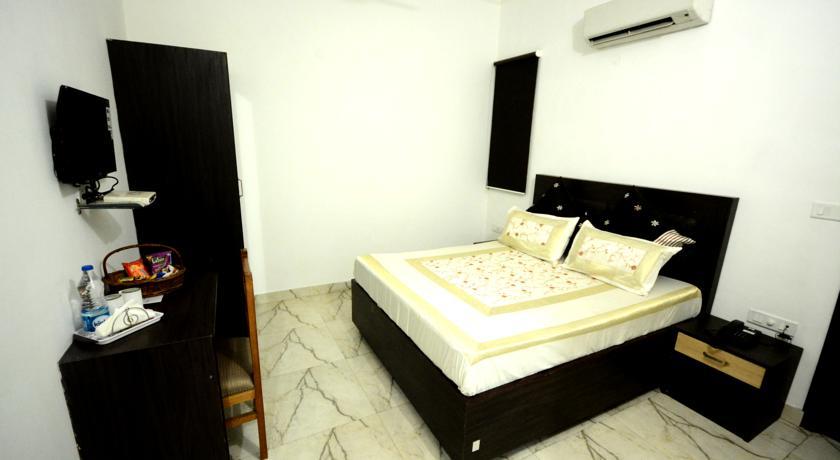 Mehra Hotel Amritsar