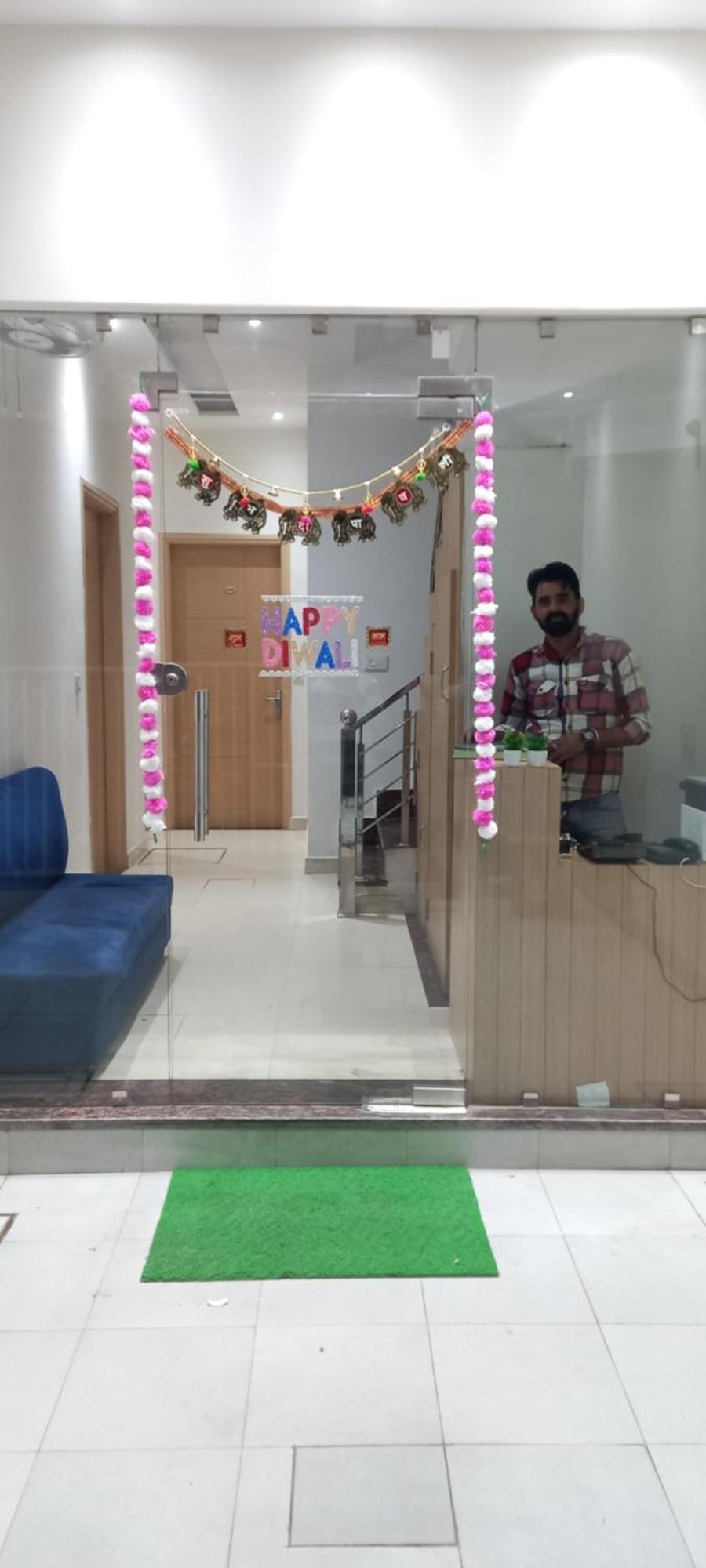 Kozzy Bed & Breakfast Amritsar