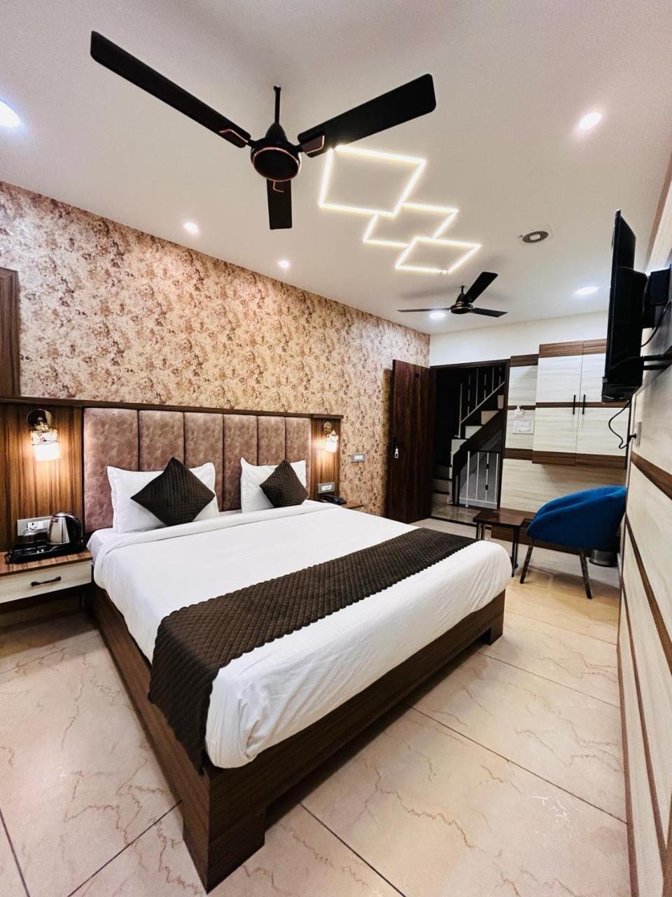 Monga Dream Residency - 5 Minutes Walk From Golden Temple 3*