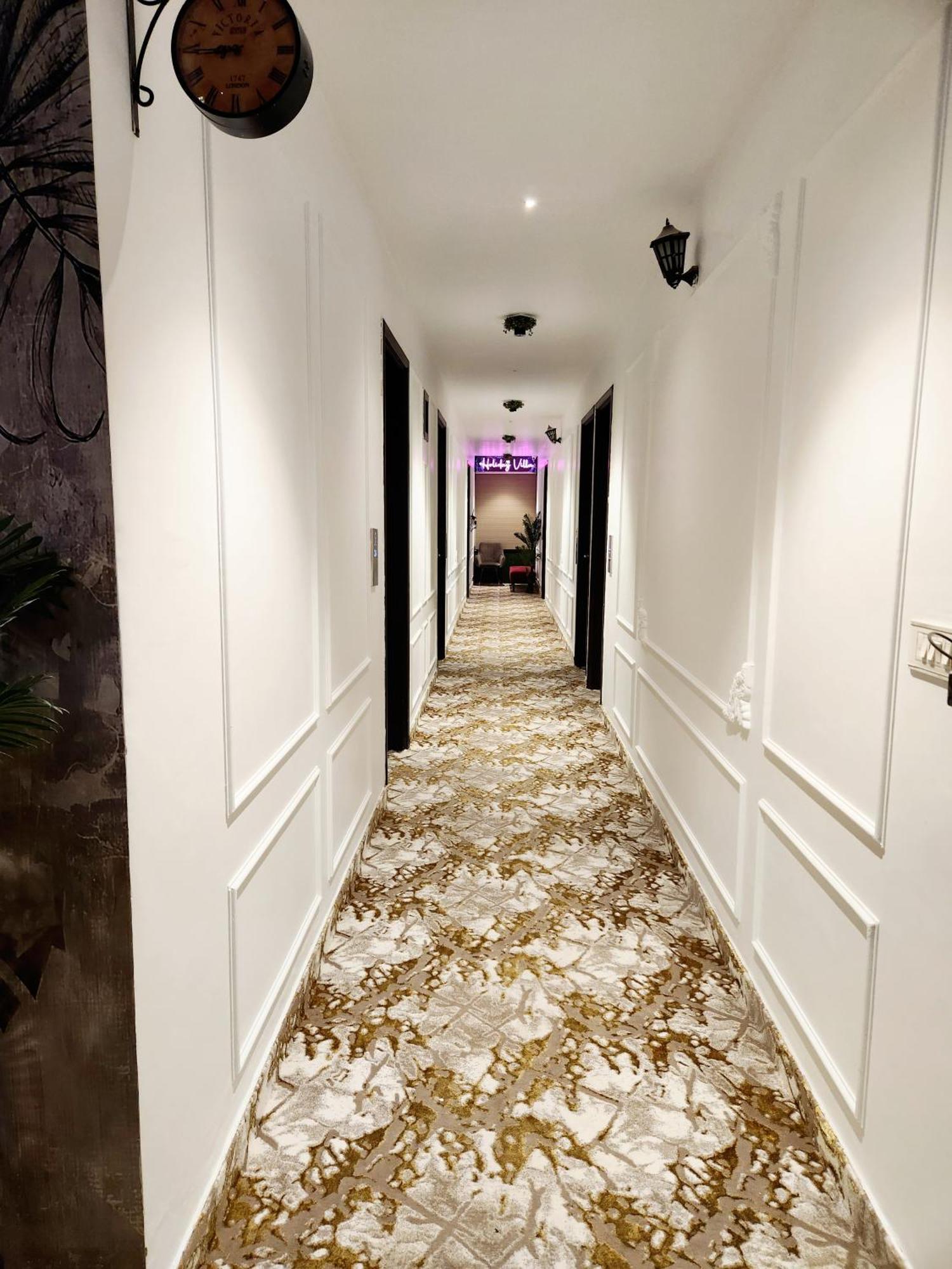 Holidayvilla - 1St Japanese Pod, Rooms & Suites - Green Avenue Amritsar Amritsar