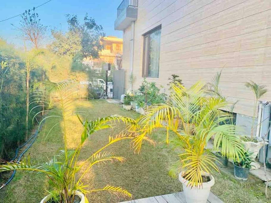 3 Bhk - Woodstock *