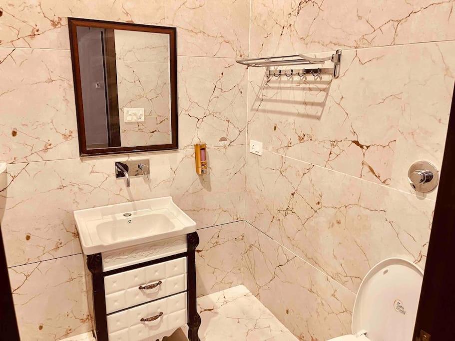 3 Bhk - Woodstock