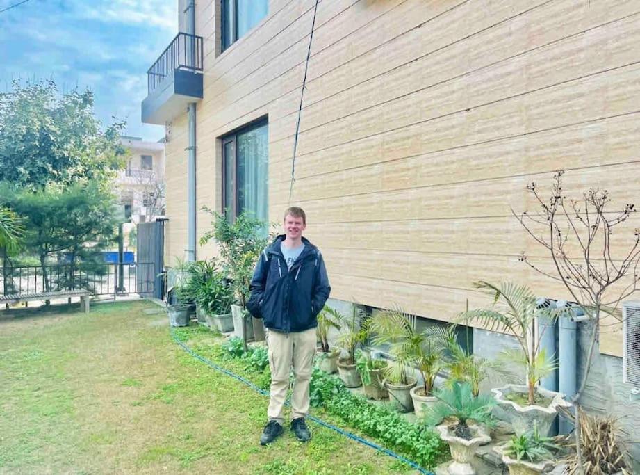 Apartment 3 Bhk - Woodstock Amritsar