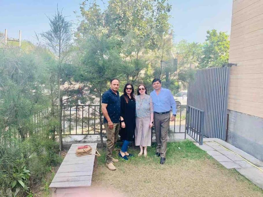 3 Bhk - Woodstock *