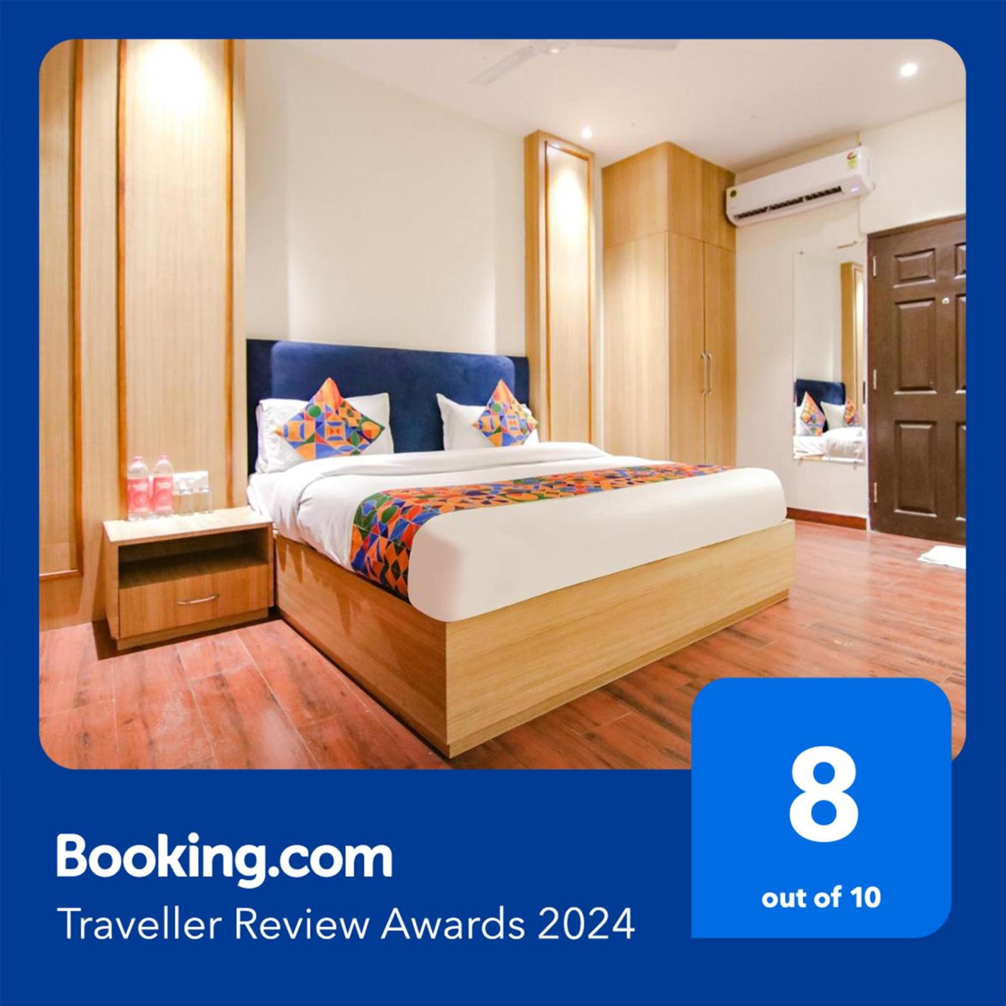 Hotel Fabhotel S Grand