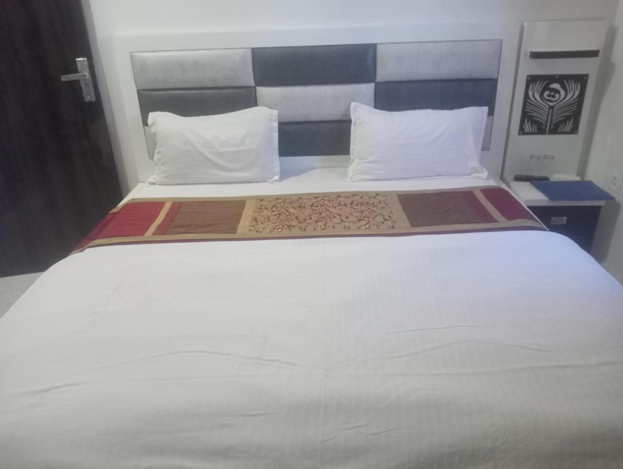 Guest house Gurjeet Guest House 50Mtr From Golden Temple Amritsar