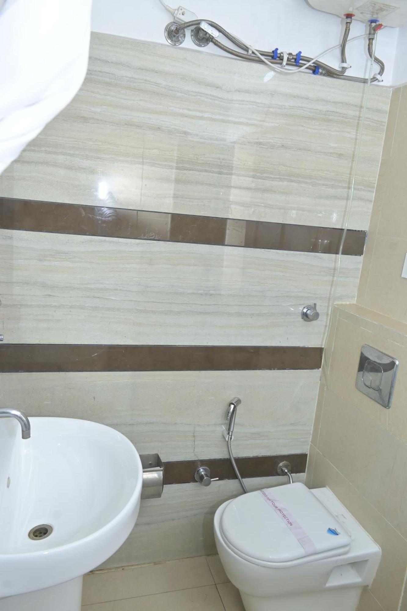 Hotel Vk & Amritsar