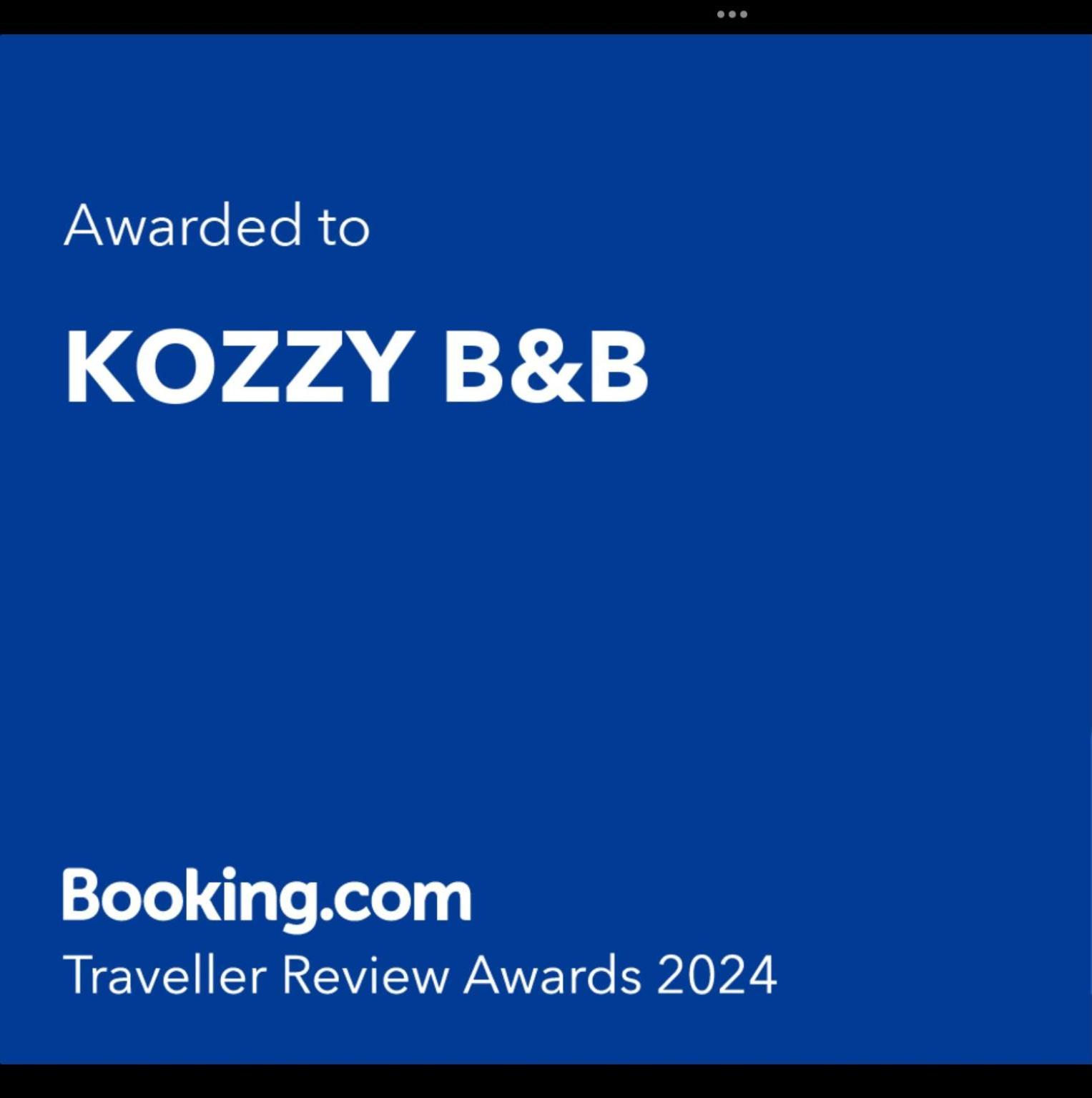 Kozzy Amritsar