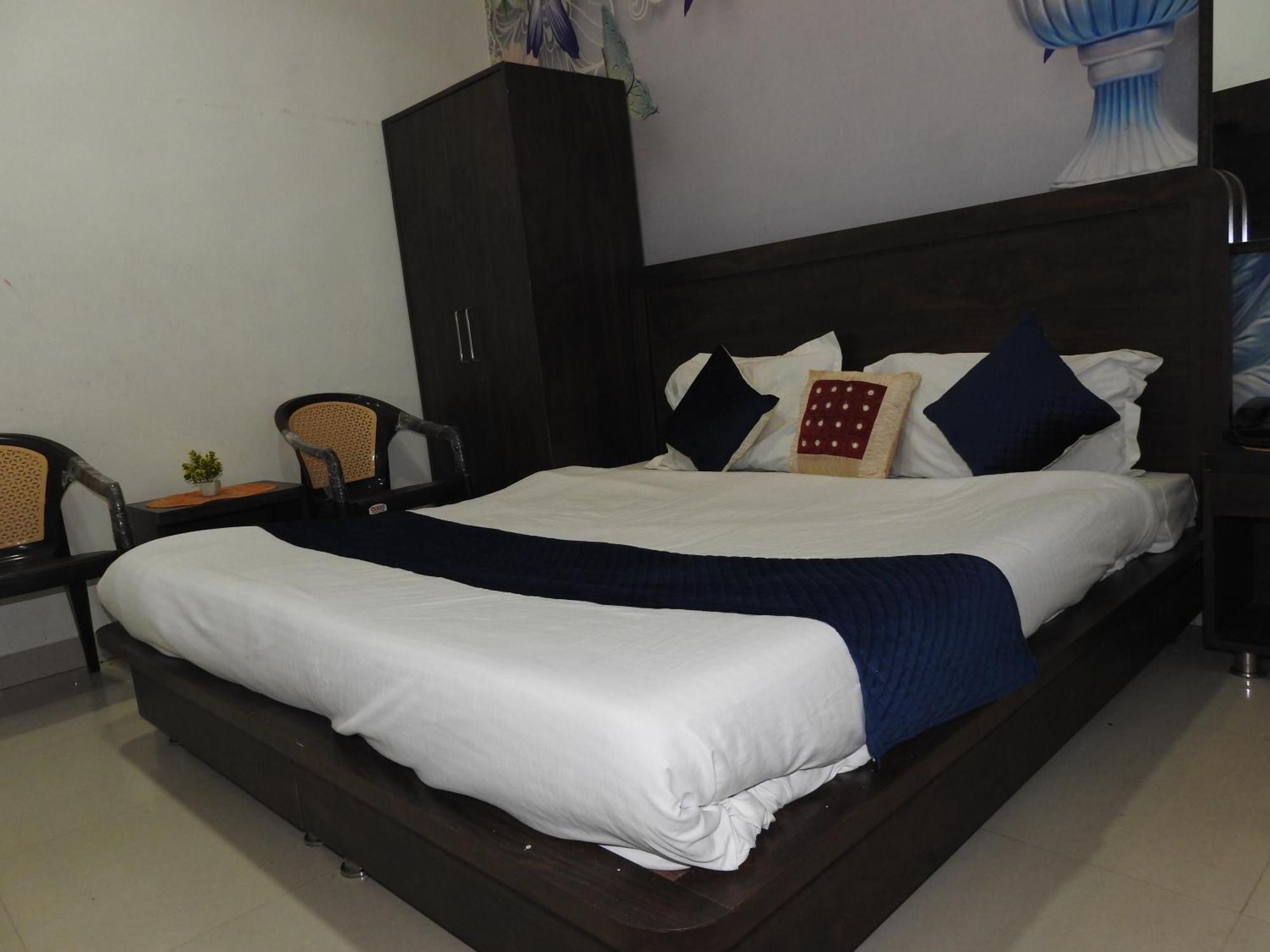 K K Residency