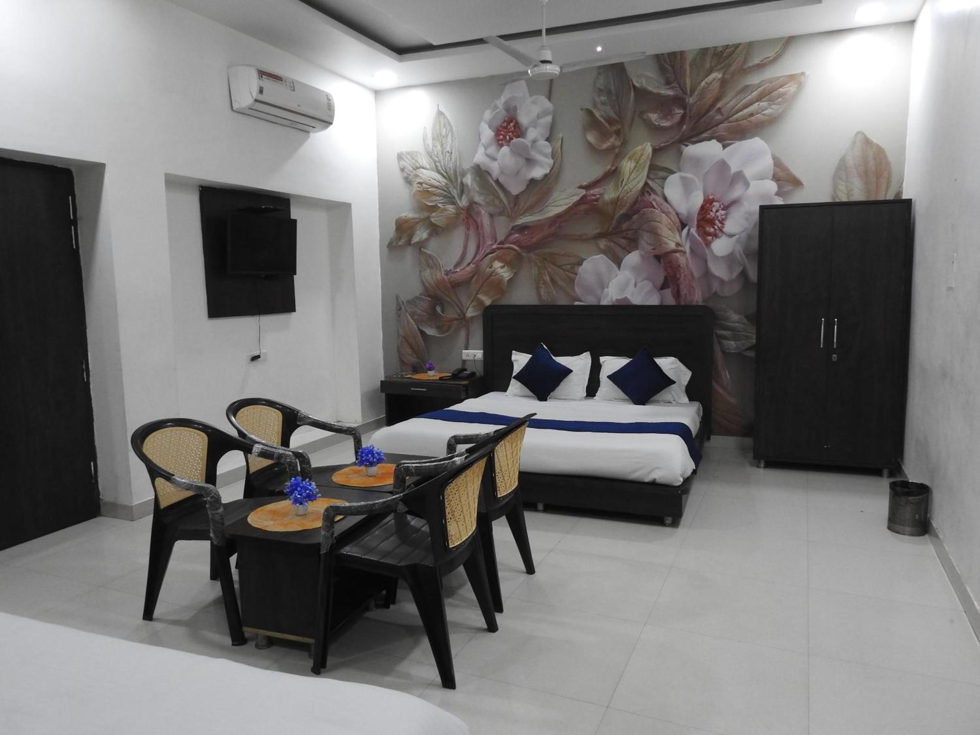 K K Residency Amritsar