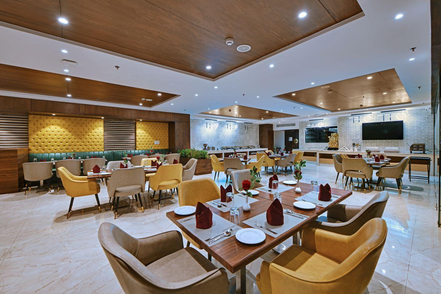 Quality Elite, 4* Amritsar