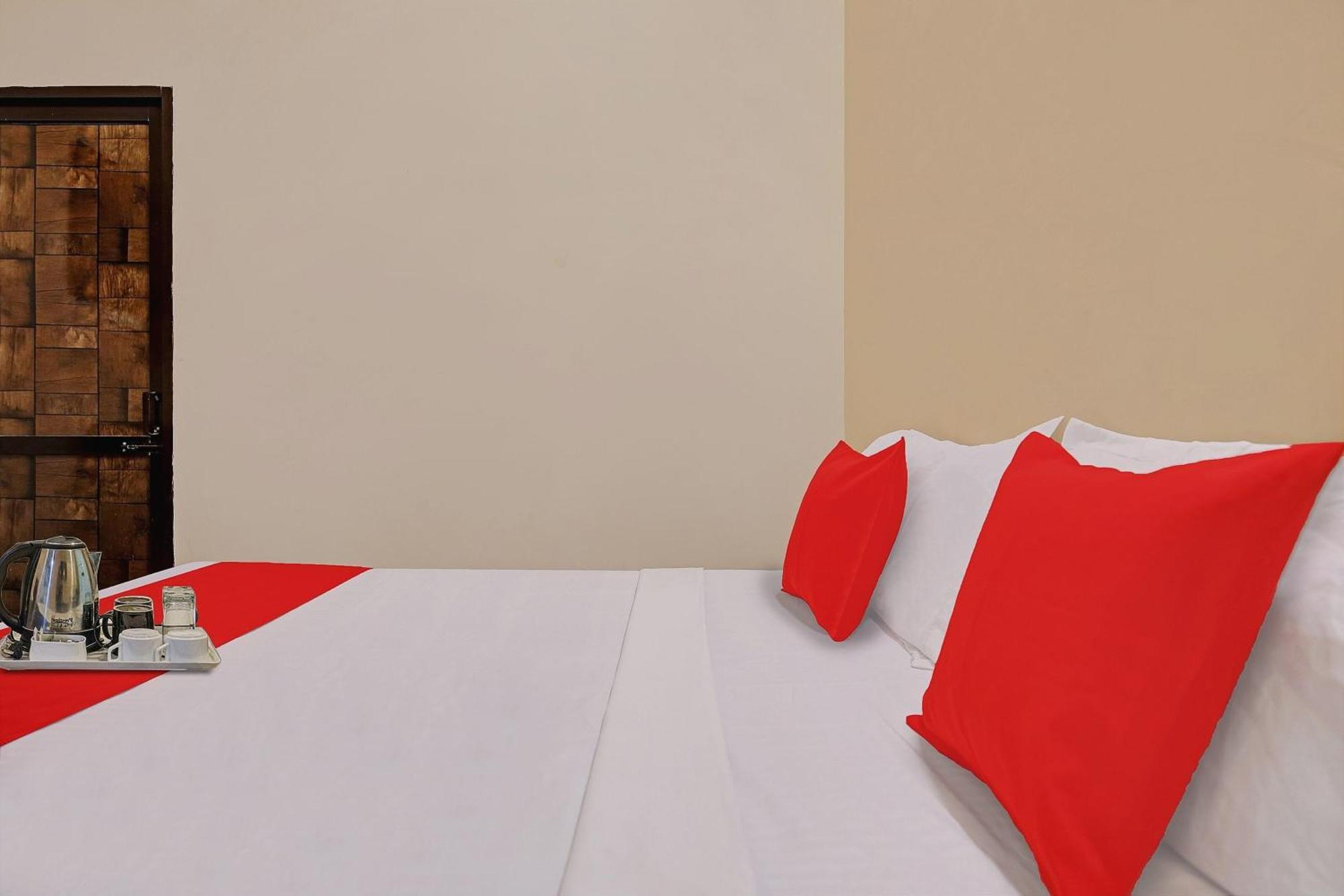 Hotel Oyo Vishal 3*