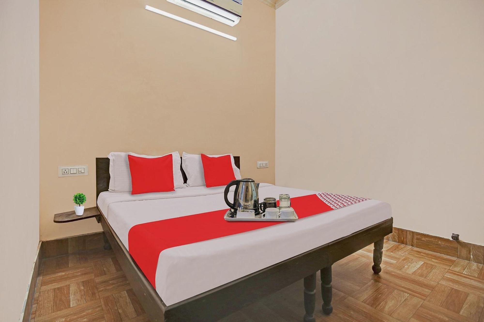 Hotel Oyo Vishal Amritsar