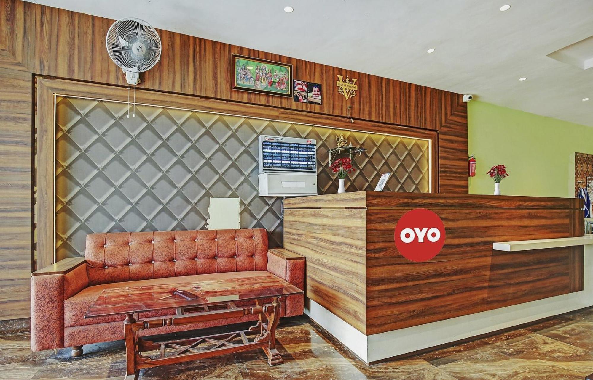 Oyo Vishal Hotel Amritsar