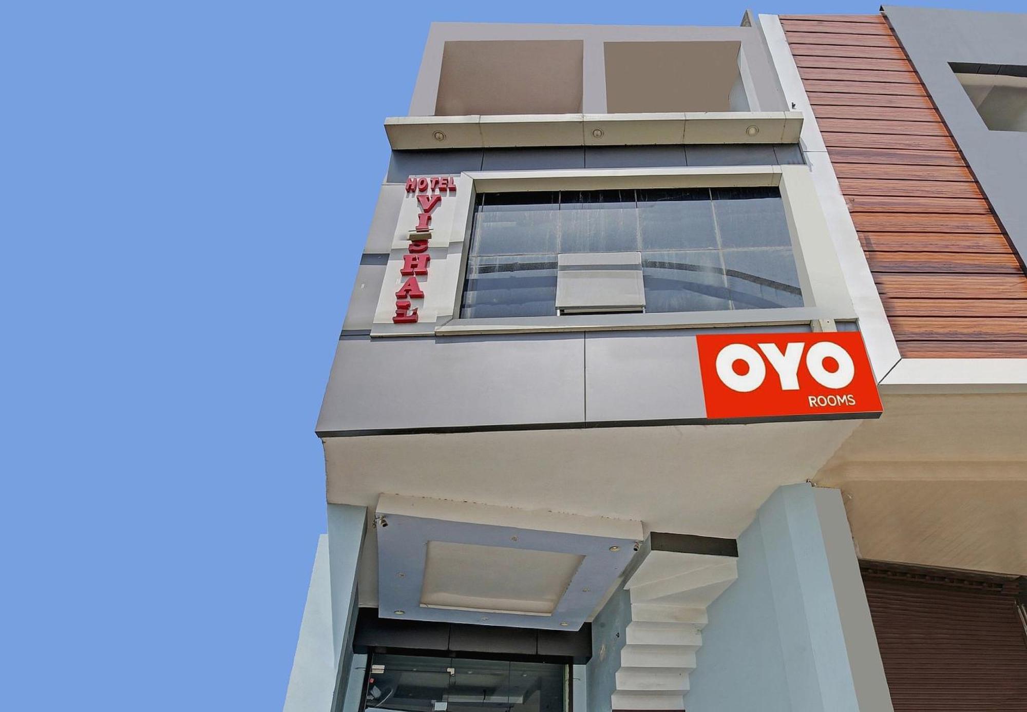 Hotel Oyo Vishal