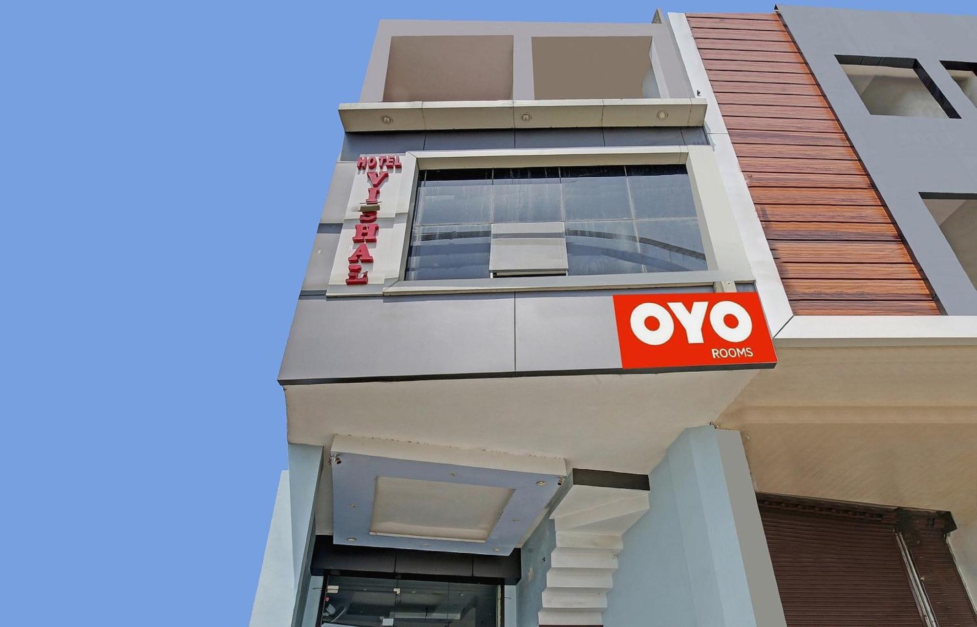 Oyo Vishal Amritsar