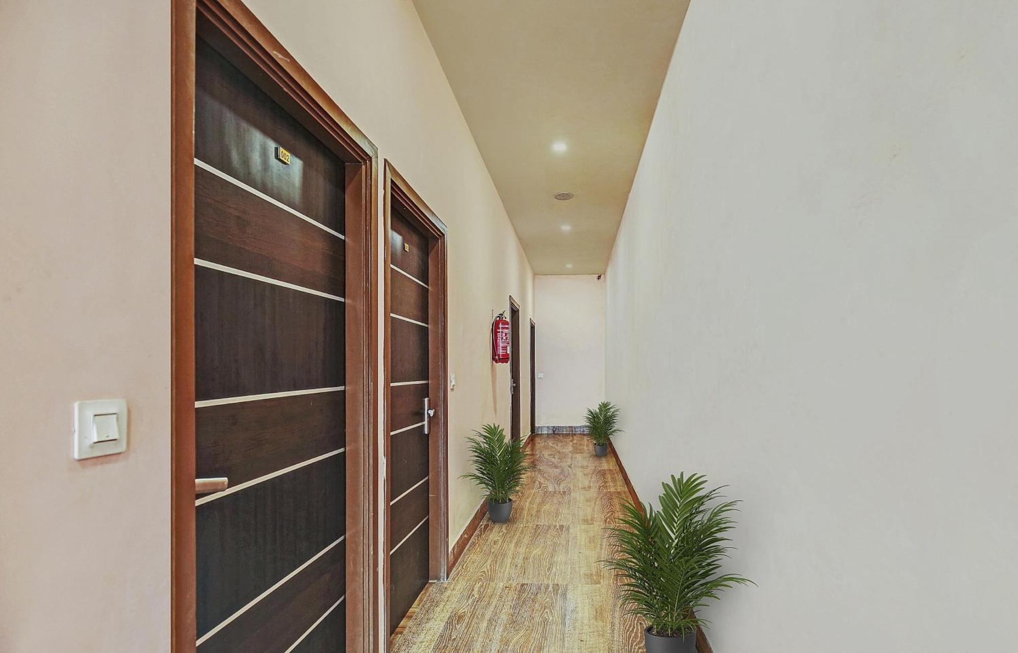 Hotel Oyo Vishal 3*