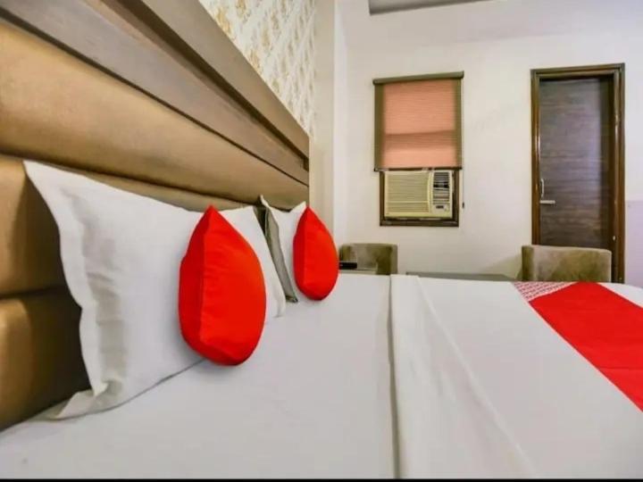 Hotel Balle Balle By Next Level Amritsar