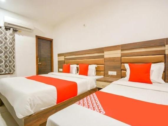 Hotel Balle Balle By Next Level 3*