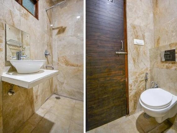 Hotel Balle Balle By Next Level