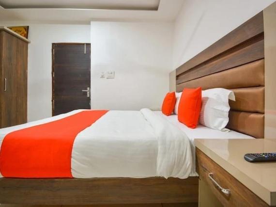 Balle Balle By Next Level Hotel