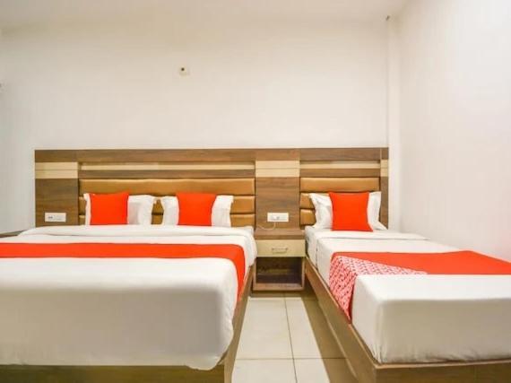 Balle Balle By Next Level Hotel Amritsar