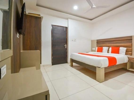 Hotel Balle Balle By Next Level 3*