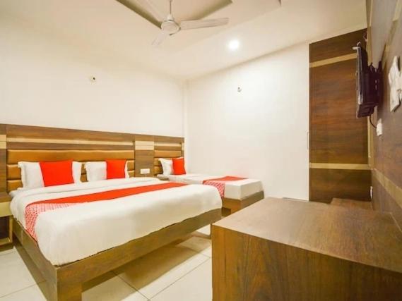 Hotel Balle Balle By Next Level Amritsar