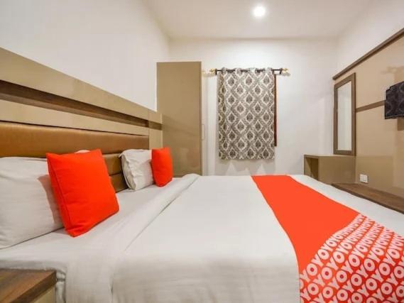Hotel Balle Balle By Next Level Amritsar