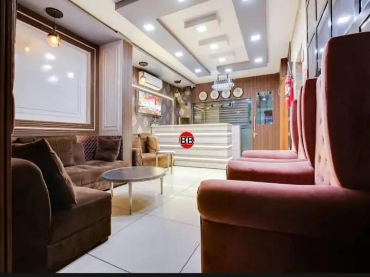 Balle Balle By Next Level Hotel